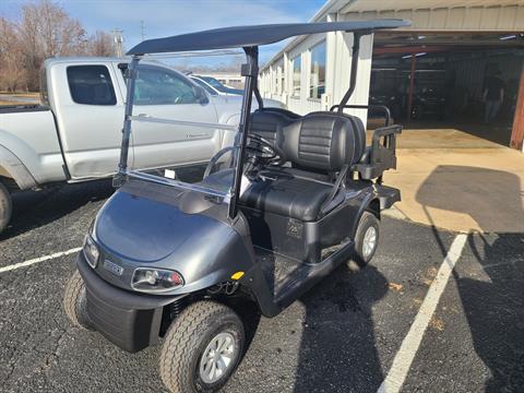 2023 E-Z-GO Freedom RXV 2+2 ELiTE 2.2 Single Pack with Light World Charger in Hendersonville, North Carolina - Photo 3