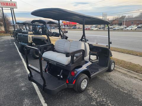 2023 E-Z-GO Freedom RXV 2+2 ELiTE 2.2 Single Pack with Light World Charger in Hendersonville, North Carolina - Photo 5