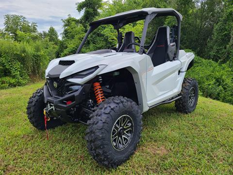 2022 Yamaha Wolverine RMAX2 1000 Limited Edition in Hendersonville, North Carolina - Photo 6