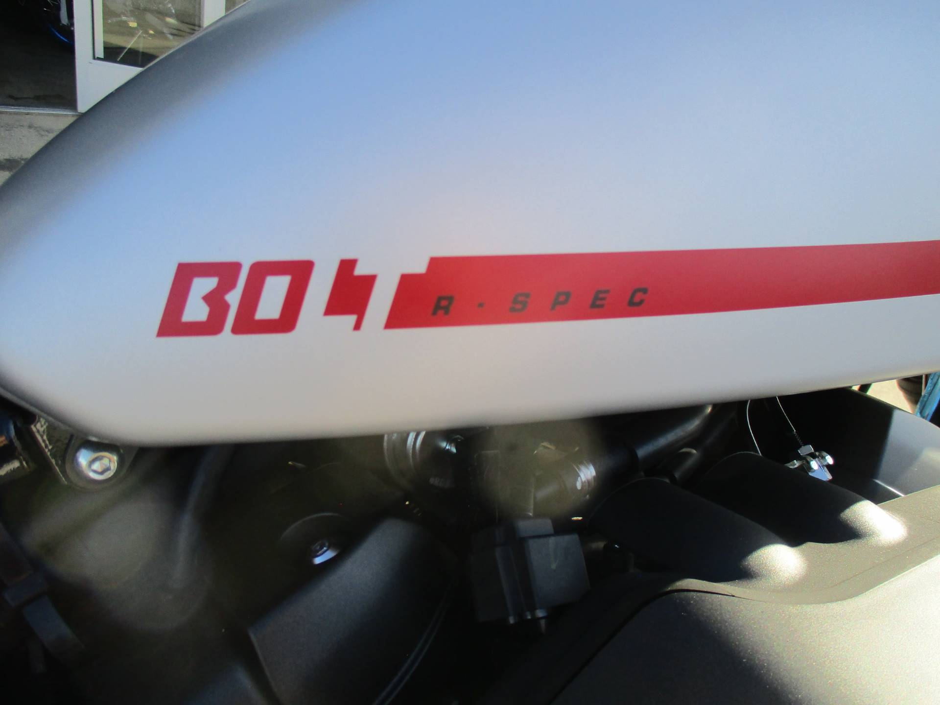 2020 Yamaha Bolt R-Spec in Hendersonville, North Carolina - Photo 2