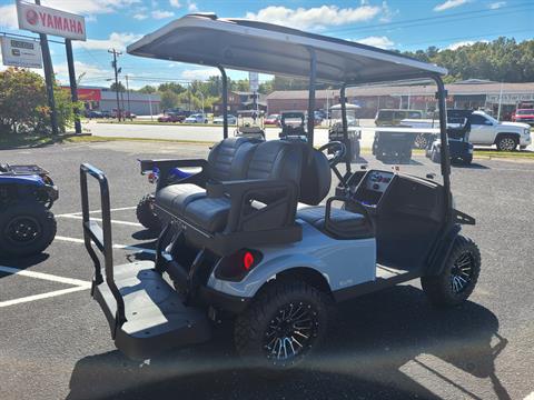 2023 E-Z-GO Express S4 ELiTE 2.2 Single Pack with Light World Charger in Hendersonville, North Carolina - Photo 4