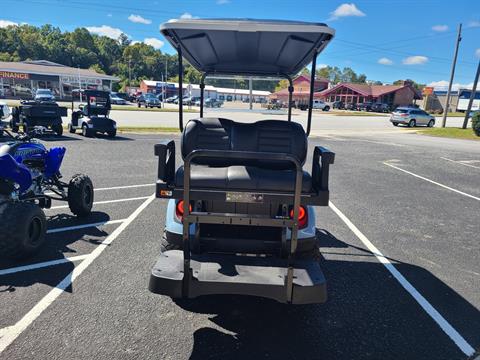 2023 E-Z-GO Express S4 ELiTE 2.2 Single Pack with Light World Charger in Hendersonville, North Carolina - Photo 6
