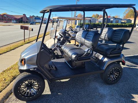 2023 E-Z-GO Liberty ELiTE 2.2 Single Pack with Light World Charger in Hendersonville, North Carolina - Photo 1
