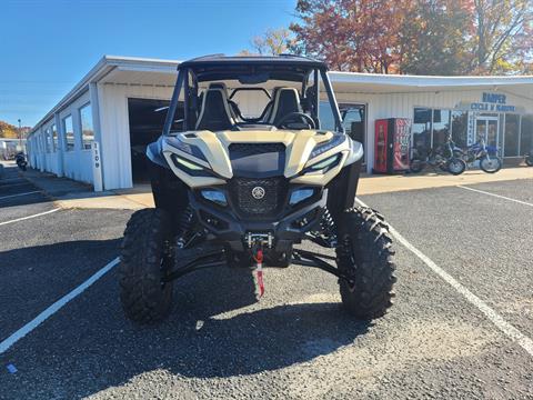 2023 Yamaha Wolverine RMAX4 1000 XT-R in Hendersonville, North Carolina - Photo 1