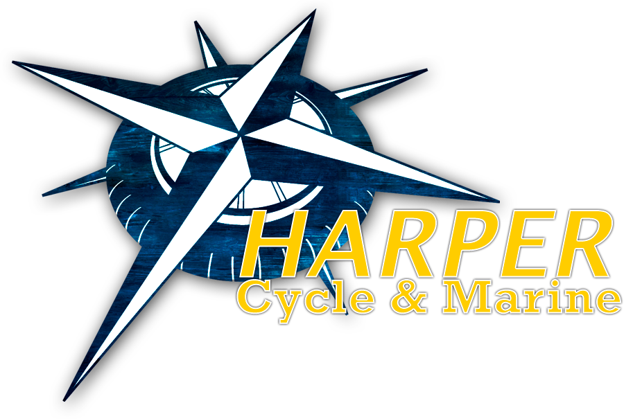 Harper Cycle &amp; Marine