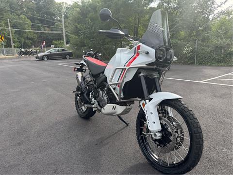 2023 Ducati DesertX in Bala Cynwyd, Pennsylvania - Photo 5