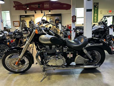 2003 Triumph America in Philadelphia, Pennsylvania - Photo 1