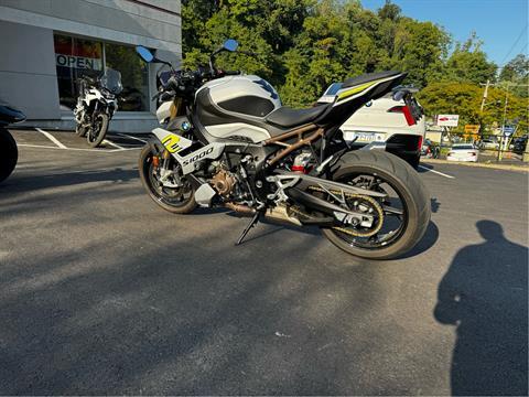 2022 BMW S 1000 R in Bala Cynwyd, Pennsylvania - Photo 5