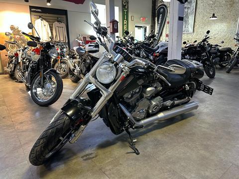 2015 Harley-Davidson V-Rod Muscle® in Philadelphia, Pennsylvania - Photo 2
