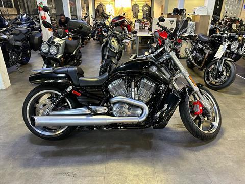 2015 Harley-Davidson V-Rod Muscle® in Philadelphia, Pennsylvania - Photo 4