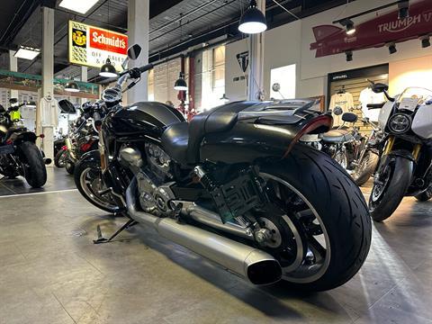 2015 Harley-Davidson V-Rod Muscle® in Philadelphia, Pennsylvania - Photo 6