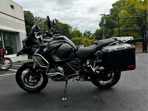 2022 BMW R 1250 GS Adventure in Bala Cynwyd, Pennsylvania - Photo 4