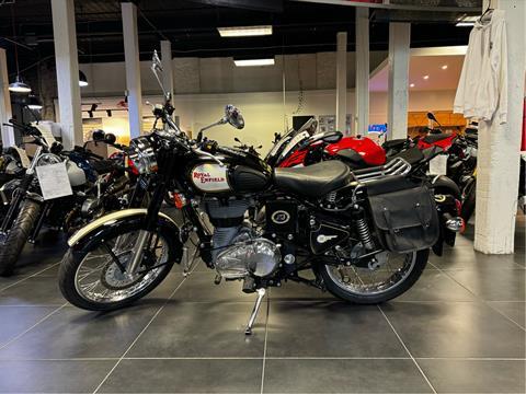 2015 Royal Enfield Classic 500 in Bala Cynwyd, Pennsylvania - Photo 1