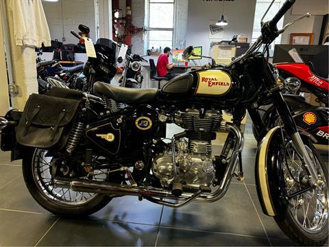 2015 Royal Enfield Classic 500 in Bala Cynwyd, Pennsylvania - Photo 4