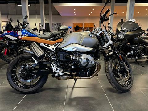 2017 BMW R nine T Scrambler in Bala Cynwyd, Pennsylvania - Photo 1