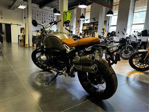 2017 BMW R nine T Scrambler in Bala Cynwyd, Pennsylvania - Photo 5