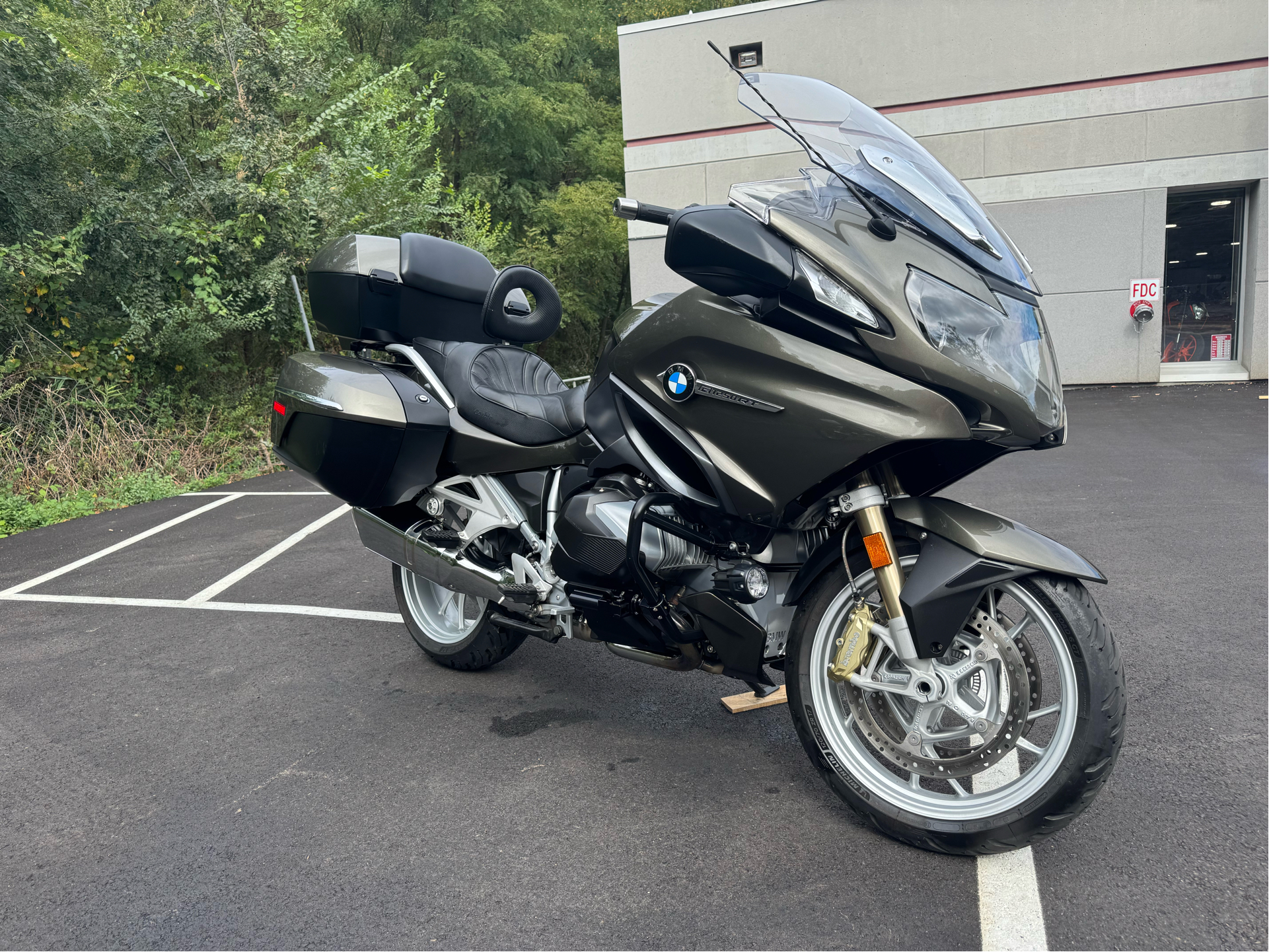 2020 BMW R 1250 RT in Bala Cynwyd, Pennsylvania - Photo 2