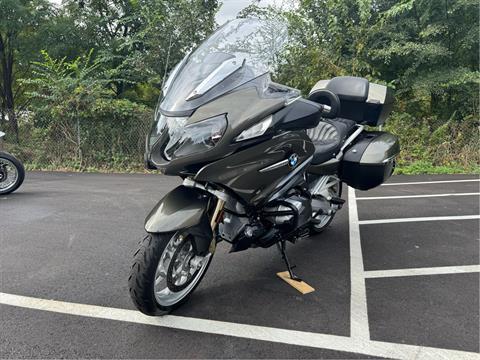 2020 BMW R 1250 RT in Bala Cynwyd, Pennsylvania - Photo 3