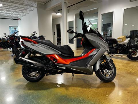 2023 Kymco X-Town 300i ABS in Bala Cynwyd, Pennsylvania - Photo 1