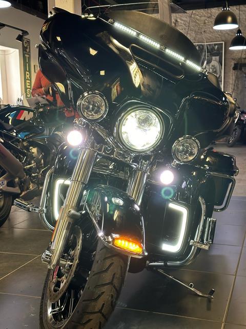 2019 Harley-Davidson Electra Glide® Ultra Classic® in Philadelphia, Pennsylvania - Photo 9