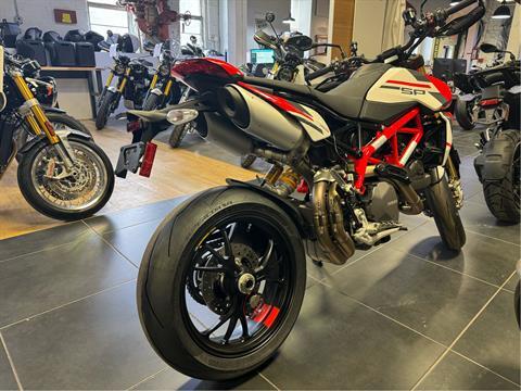 2024 Ducati Hypermotard 950 SP in Philadelphia, Pennsylvania - Photo 3