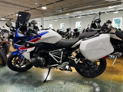 2023 BMW R 1250 RS in Bala Cynwyd, Pennsylvania - Photo 1