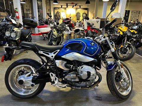 2020 BMW R nineT Pure in Bala Cynwyd, Pennsylvania - Photo 4