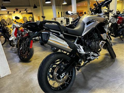 2023 Triumph Tiger 900 Rally Pro in Bala Cynwyd, Pennsylvania - Photo 6