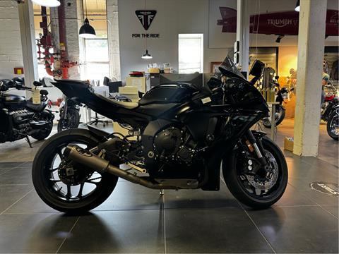 2023 Yamaha YZF-R1 in Bala Cynwyd, Pennsylvania - Photo 1