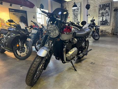 2016 Triumph Bonneville T120 in Bala Cynwyd, Pennsylvania - Photo 6