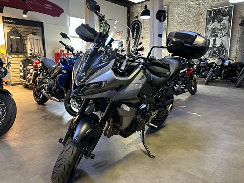 2022 Triumph Tiger Sport 660 in Philadelphia, Pennsylvania - Photo 2