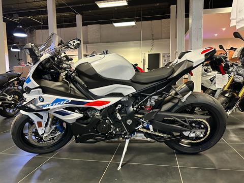 2024 BMW S 1000 RR in Philadelphia, Pennsylvania - Photo 1