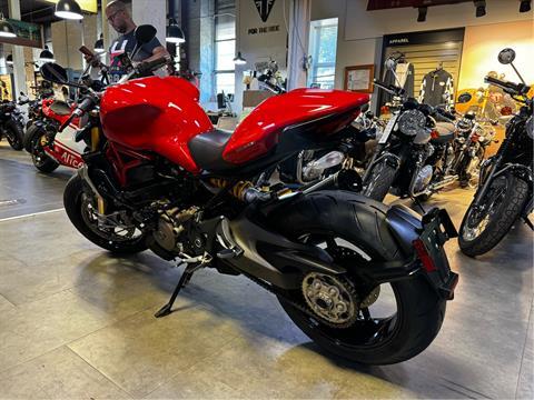 2014 Ducati Monster 1200 S in Philadelphia, Pennsylvania - Photo 5