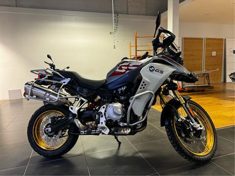 2020 BMW F 850 GS Adventure in Bala Cynwyd, Pennsylvania - Photo 1