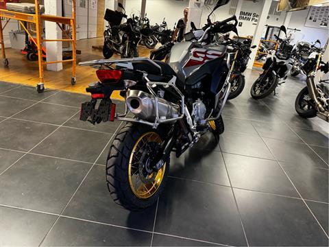 2020 BMW F 850 GS Adventure in Bala Cynwyd, Pennsylvania - Photo 6