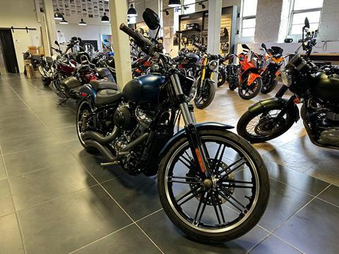 2018 Harley-Davidson Breakout® 114 in Philadelphia, Pennsylvania - Photo 3