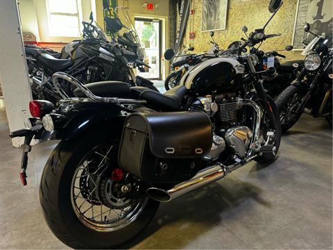 2018 Triumph Bonneville Speedmaster in Bala Cynwyd, Pennsylvania - Photo 6