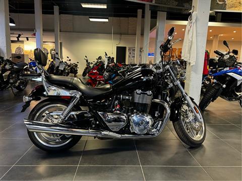 2010 Triumph Thunderbird in Bala Cynwyd, Pennsylvania - Photo 1