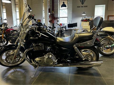 2010 Triumph Thunderbird in Bala Cynwyd, Pennsylvania - Photo 4