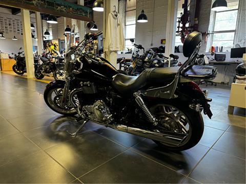 2010 Triumph Thunderbird in Bala Cynwyd, Pennsylvania - Photo 5