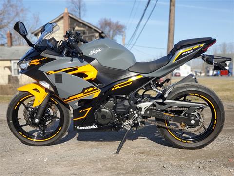 2018 Kawasaki Ninja 400 ABS in Ransomville, New York - Photo 11