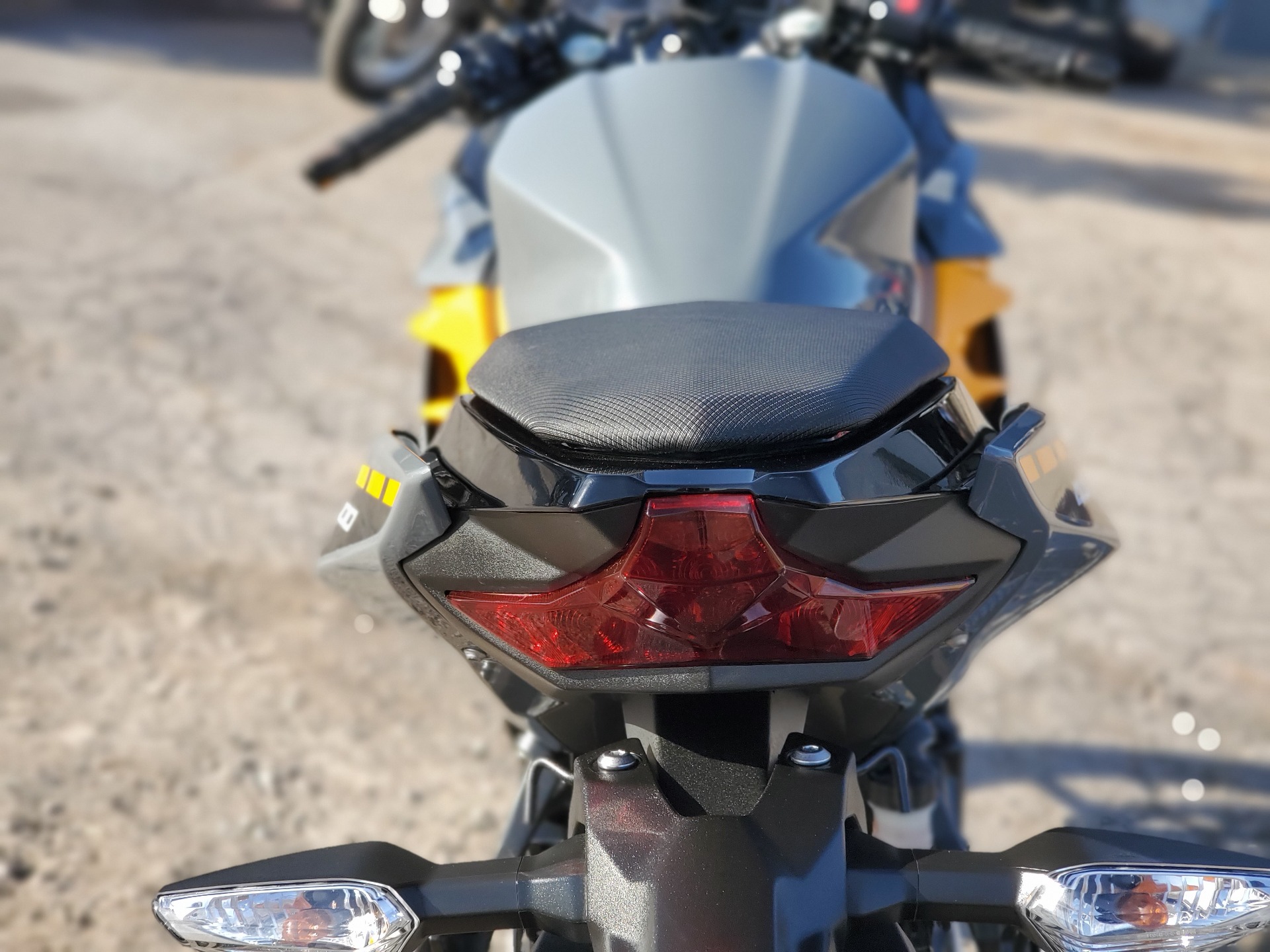 2018 Kawasaki Ninja 400 ABS in Ransomville, New York - Photo 19