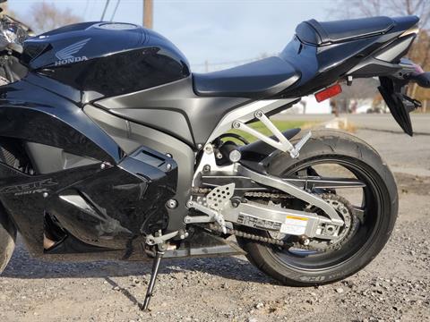 2012 Honda CBR®600RR in Ransomville, New York - Photo 7