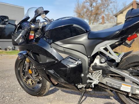 2012 Honda CBR®600RR in Ransomville, New York - Photo 8