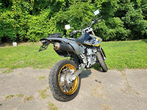 2016 Suzuki DR-Z400SM in Ransomville, New York - Photo 3