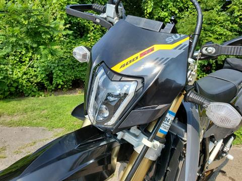 2016 Suzuki DR-Z400SM in Ransomville, New York - Photo 7