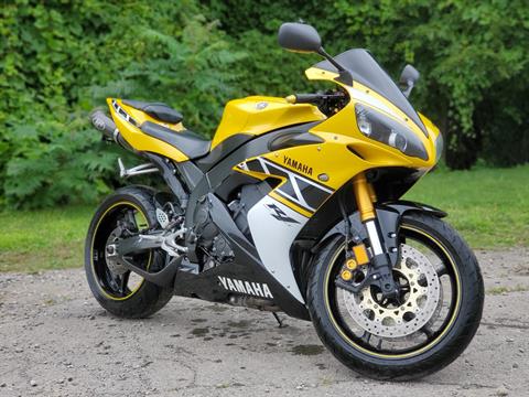 2006 Yamaha YZF-R1 in Ransomville, New York