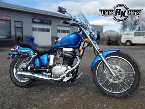 2016 Suzuki Boulevard S40 in Ransomville, New York - Photo 1