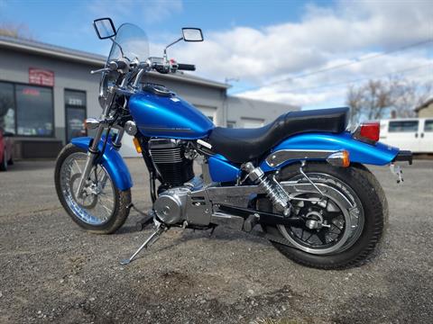 2016 Suzuki Boulevard S40 in Ransomville, New York - Photo 9