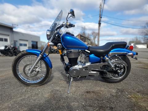 2016 Suzuki Boulevard S40 in Ransomville, New York - Photo 10